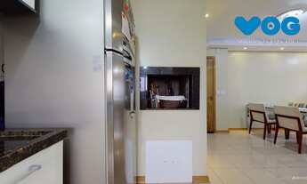 Imagem 7: Residencial Monte Alverne Apartamento de 2 dormitórios no bairro Boa Vista