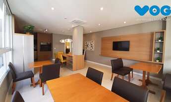 Imagem 3: Vince 403 Apartamentos de 3 dormitórios no bairro Menino Deus