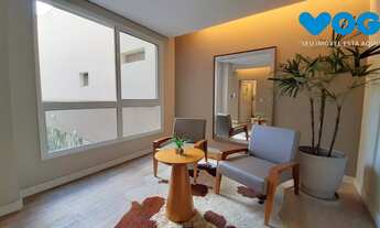 Imagem 6: Vince 403 Apartamentos de 3 dormitórios no bairro Menino Deus