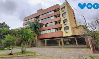 Imagem 2: Edifício Vivere Apartamento de 3 dormitórios no bairro Jardim Lindóia