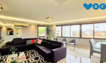 Imagem 3: Edifício Vivere Apartamento de 3 dormitórios no bairro Jardim Lindóia