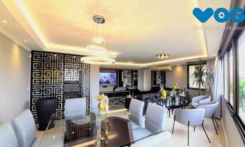 Imagem 4: Edifício Vivere Apartamento de 3 dormitórios no bairro Jardim Lindóia