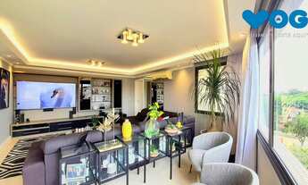 Imagem 5: Edifício Vivere Apartamento de 3 dormitórios no bairro Jardim Lindóia