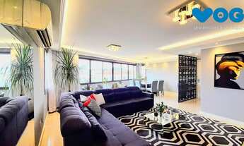 Imagem 6: Edifício Vivere Apartamento de 3 dormitórios no bairro Jardim Lindóia