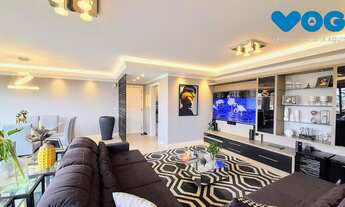 Imagem 7: Edifício Vivere Apartamento de 3 dormitórios no bairro Jardim Lindóia