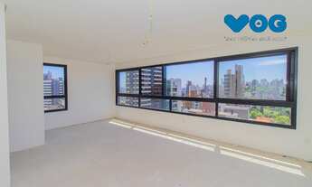 Imagem 3: Style Lageado 1091 Apartamento de 2 suítes no bairro Petrópolis