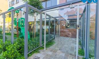 Imagem 3: Vista Comfort Home Apartamento de 1 dormitório no bairro Cristo Redentor