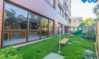 Imagem 4: Vista Comfort Home Apartamento de 1 dormitório no bairro Cristo Redentor