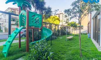 Imagem 5: Vista Comfort Home Apartamento de 1 dormitório no bairro Cristo Redentor