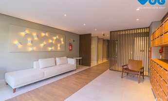 Imagem 6: Vista Comfort Home Apartamento de 1 dormitório no bairro Cristo Redentor