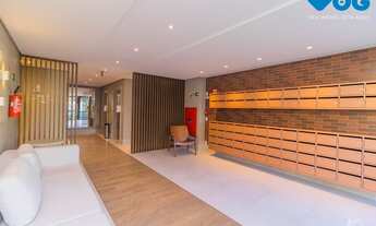 Imagem 7: Vista Comfort Home Apartamento de 1 dormitório no bairro Cristo Redentor