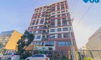 Imagem: Vista Comfort Home Apartamento de 1 dormitório