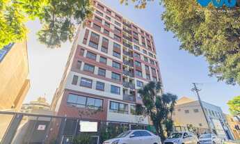 Imagem 2: Vista Comfort Home Apartamento de 1 dormitório no bairro Cristo Redentor