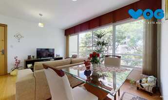 Imagem: Verona Park Apartamento de 2 dormitórios