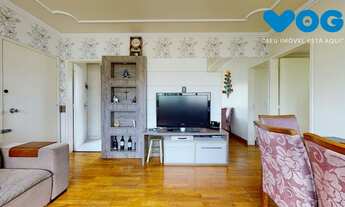 Imagem: Edifício Montreal Apartamento de 3 dormitórios