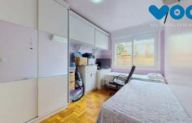 Imagem 7: Edifício Montreal Apartamento de 3 dormitórios com 92,95m2 bairro Santana