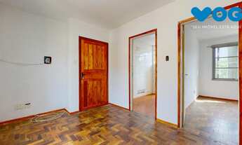 Imagem: Apartamento de 1 dormitório no Bairro Jardim