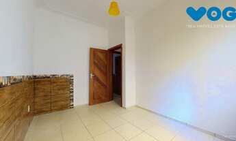 Imagem 5: Edifício Alba Apartamento de 2 dormitórios no Bairro Menino Deus