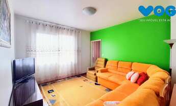 Imagem: Edifício Indaiá Apartamento de 3 dormitórios