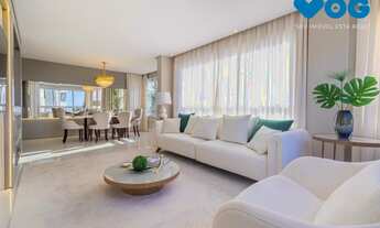 Imagem: Vision Apartamento de 3 dormitórios no