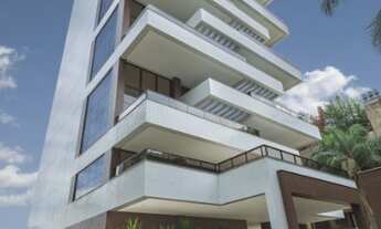 Imagem: Ampiezza Apartamento de 3 dormitórios no