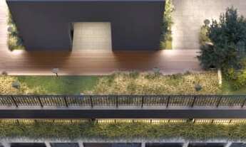 Imagem 6: GO Carlos Gomes Apartamento de 1 dormitório no Bairro Boa Vista