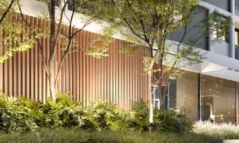 Imagem 2: GO Carlos Gomes Apartamento de 1 dormitório no Bairro Boa Vista