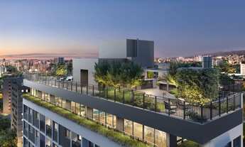 Imagem 6: GO Carlos Gomes Apartamento de 1 dormitório no Bairro Boa Vista