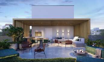 Imagem 7: Petra Apartamento Duplex de 2 Suítes no Bairro Auxiliadora