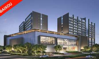 Imagem: Linked Teresópolis Apartamento de 1 dormitório