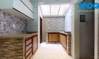 Imagem 7: Edifício Alba Apartamento de 2 dormitórios no Bairro Menino Deus