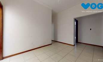 Imagem: Edifício Alba Apartamento de 2 dormitórios