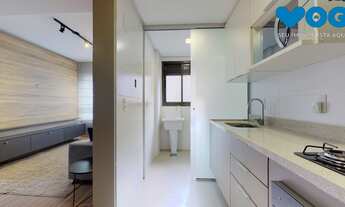 Imagem 5: Maximiliano Apartamento de 2 dormitórios no bairro Bela Vista