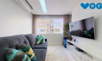 Imagem 4: Urbano menino Deus Apartamento de 3 dormitórios no bairro Menino Deus