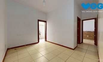 Imagem 2: Edifício Alba Apartamento de 2 dormitórios no Bairro Menino Deus