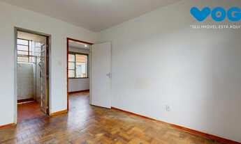 Imagem 6: Apartamento de 1 dormitório no Bairro Jardim Itu-Sabará