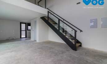 Imagem 3: Kaíros Loft Duplex Garden no bairro Rio Branco