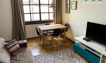 Imagem 5: Apartamento de 2 dormitórios no Bairro Partenon