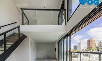 Imagem 3: Kaíros Apartamento Duplex com 1 suíte no bairro Rio Branco