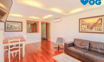 Imagem 3: Residencial Arcoverde Apartamento de 3 dormitórios no Bairro Rio Branco