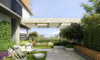 Imagem 3: 68 Jaraguá Apartamento Garden de 3 dormitórios no Bairro Bela Vista