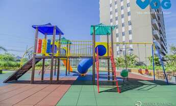 Imagem 6: Icon Residencial Apartamento de 2 dormitórios no Bairro Jardim Lindóia