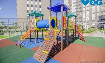 Imagem 5: Icon Residencial Apartamento de 2 dormitórios no Bairro Jardim Lindóia