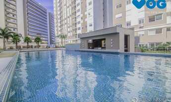 Imagem 2: Icon Residencial Apartamento de 2 dormitórios no Bairro Jardim Lindóia