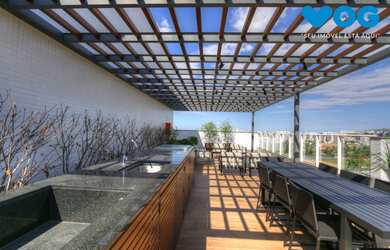 Imagem 3: Munich Apartamento de 2 dormitórios no Bairro São João