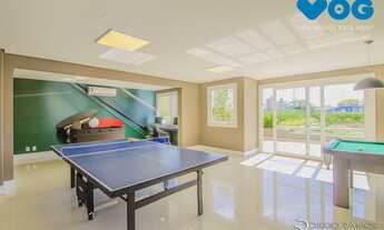 Imagem 7: Icon Residencial Apartamento de 3 dormitórios no Bairro Jardim Lindóia