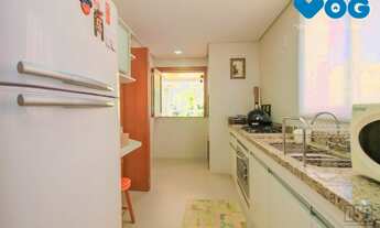 Imagem 7: Residencial Arcoverde Apartamento de 3 dormitórios no Bairro Rio Branco