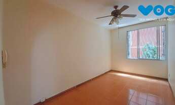 Imagem 6: Edifício Arnaldo da Costa Prieto Apartamento de 2 dormitórios no Bairro Petrópolis