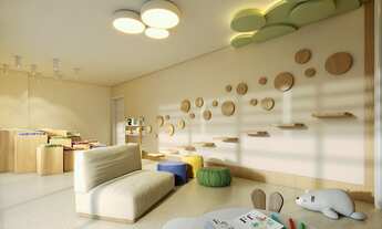 Imagem 6: 68 Jaraguá Apartamento de 3 dormitórios no Bairro Bela Vista