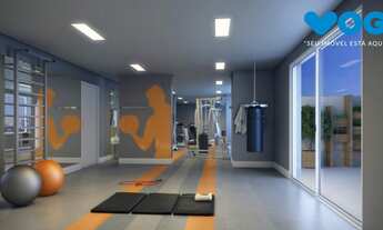 Imagem 4: Like Apartamento de 1 dormitório no Bairro Partenon